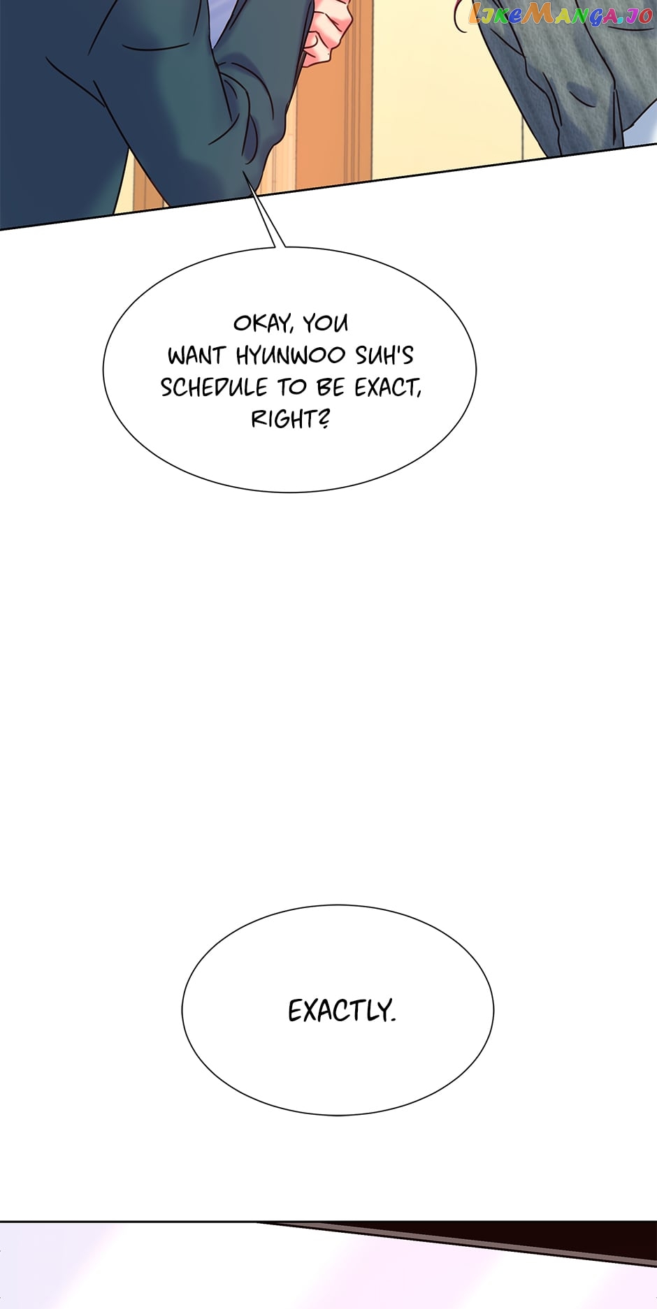 Once Again Idol Chapter 106 - page 47