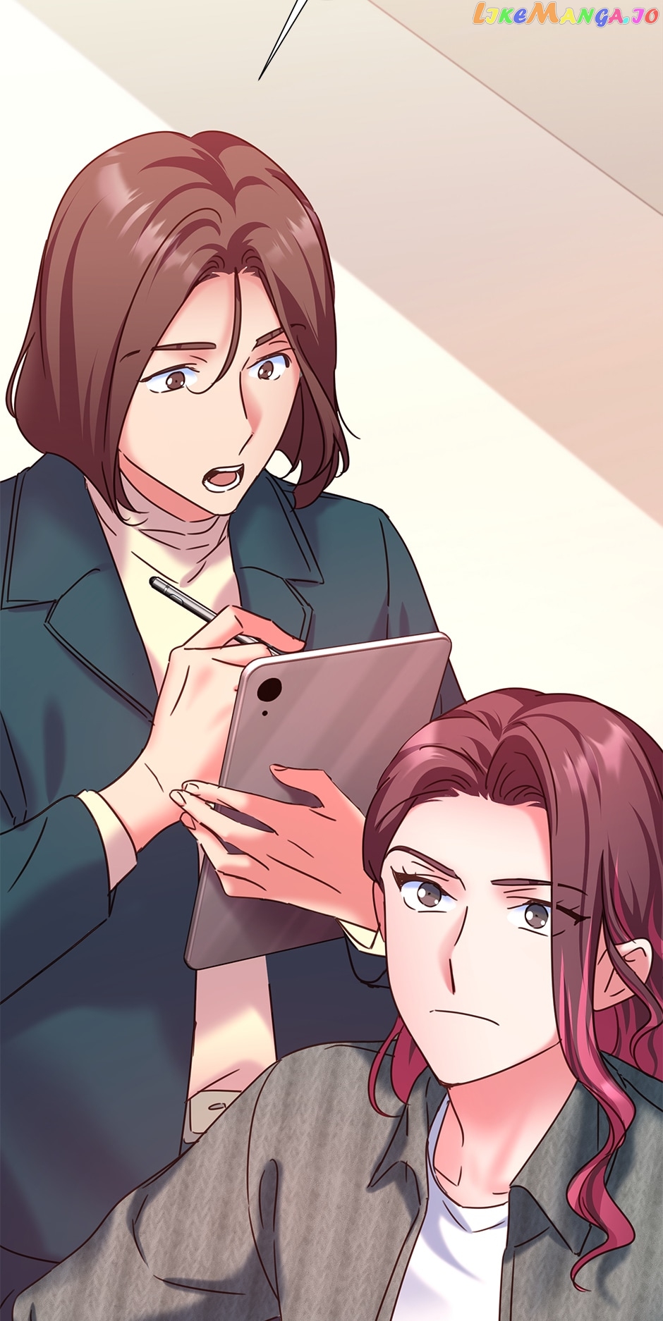 Once Again Idol Chapter 106 - page 5