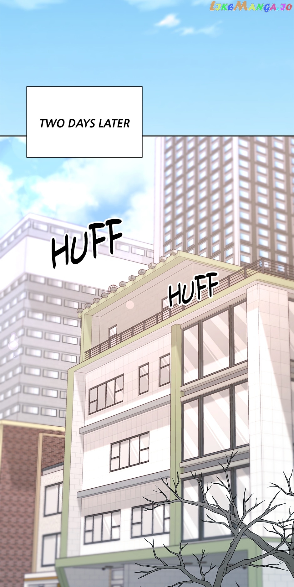 Once Again Idol Chapter 106 - page 51