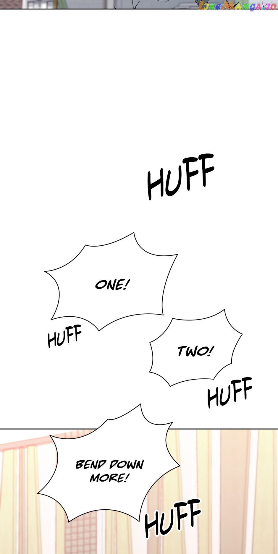Once Again Idol Chapter 106 - page 52