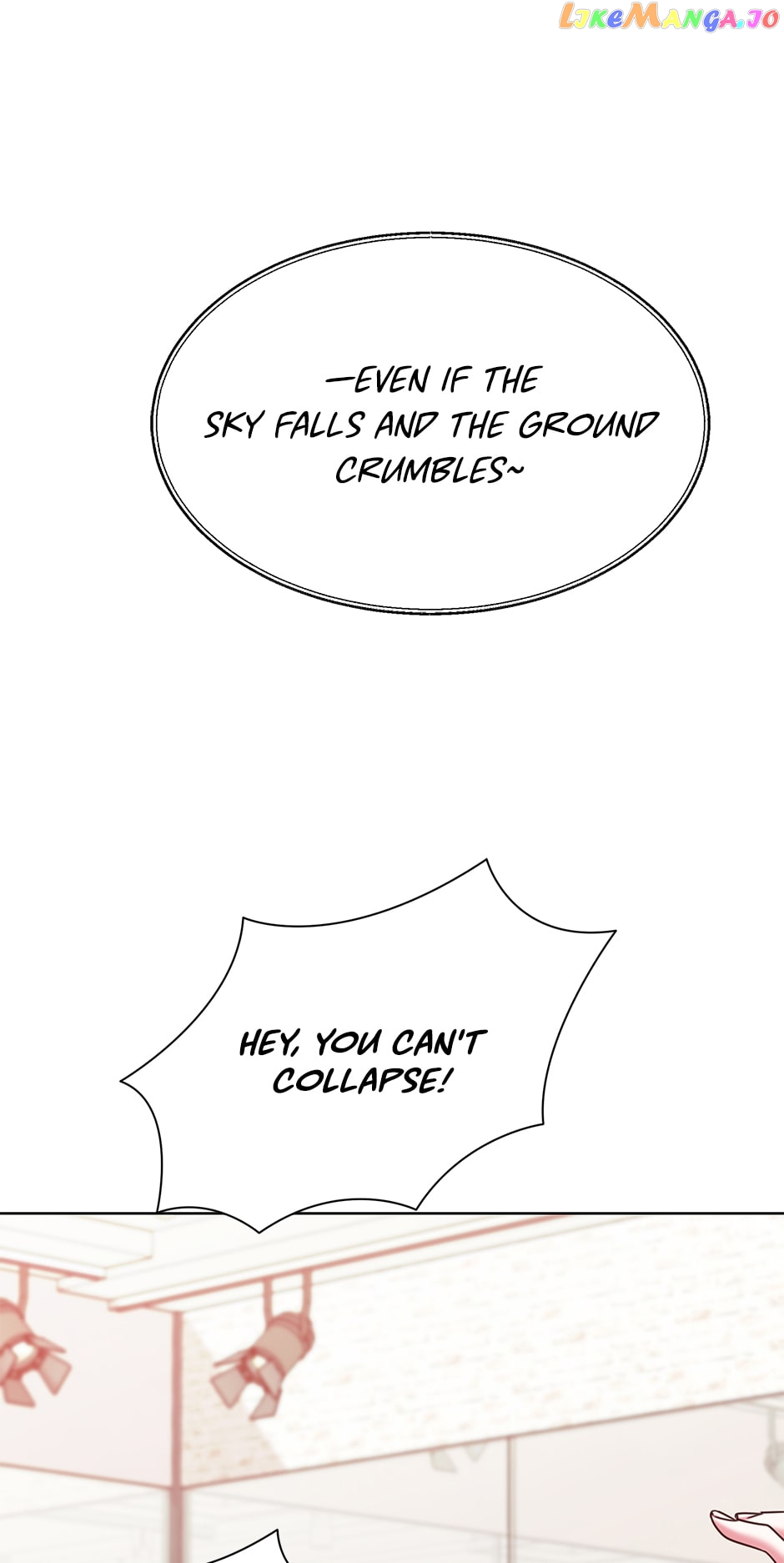 Once Again Idol Chapter 106 - page 54