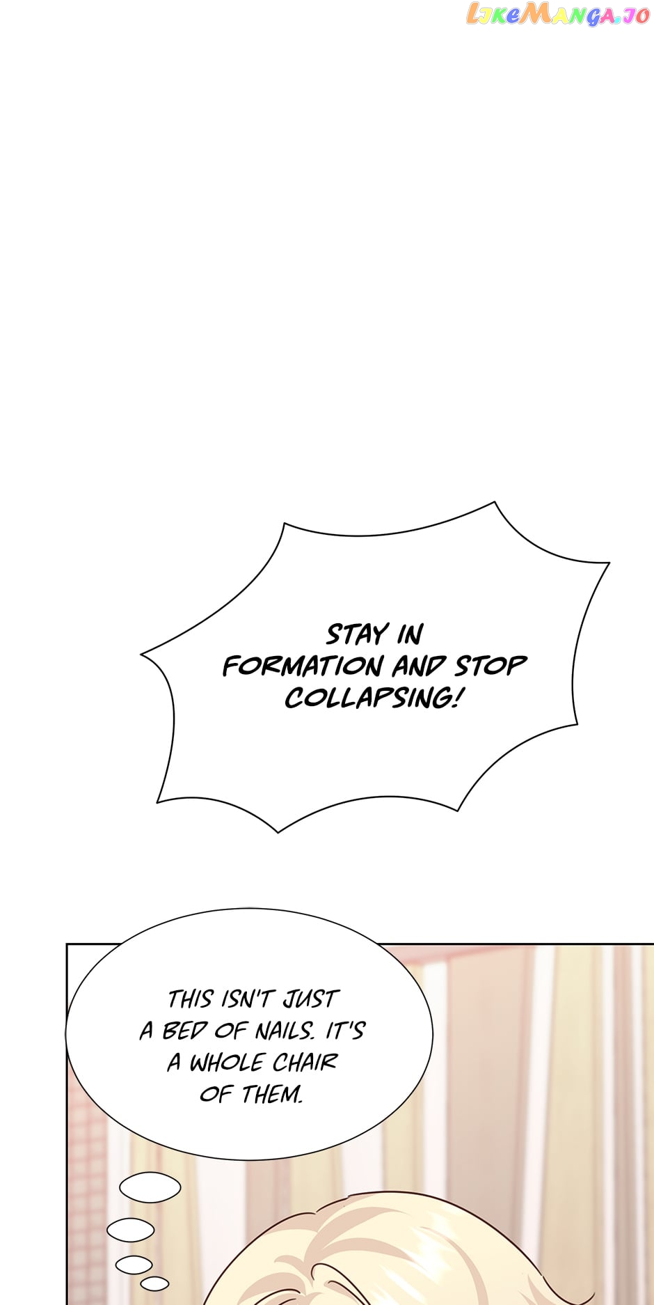 Once Again Idol Chapter 106 - page 57