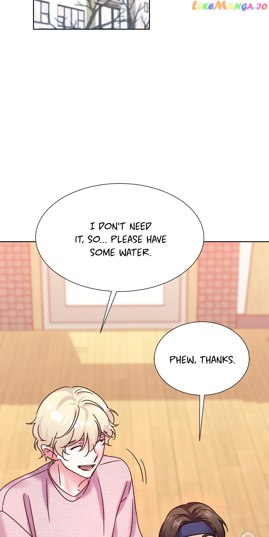 Once Again Idol Chapter 106 - page 59