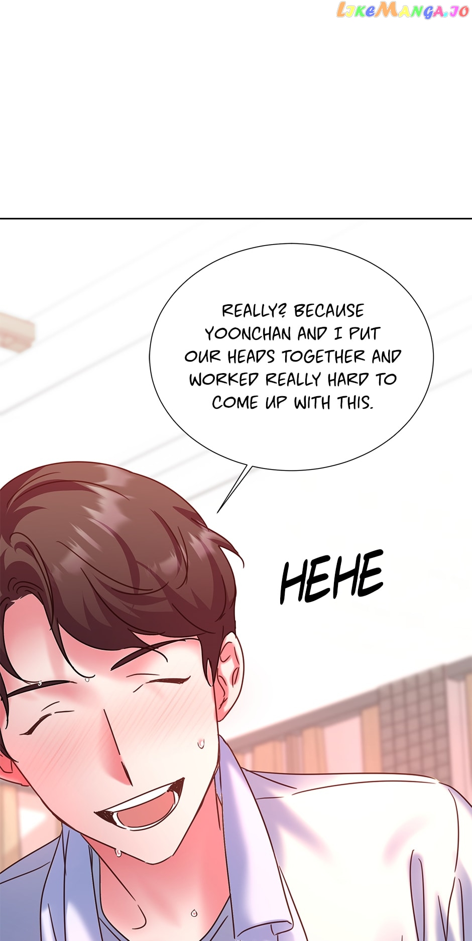 Once Again Idol Chapter 106 - page 62