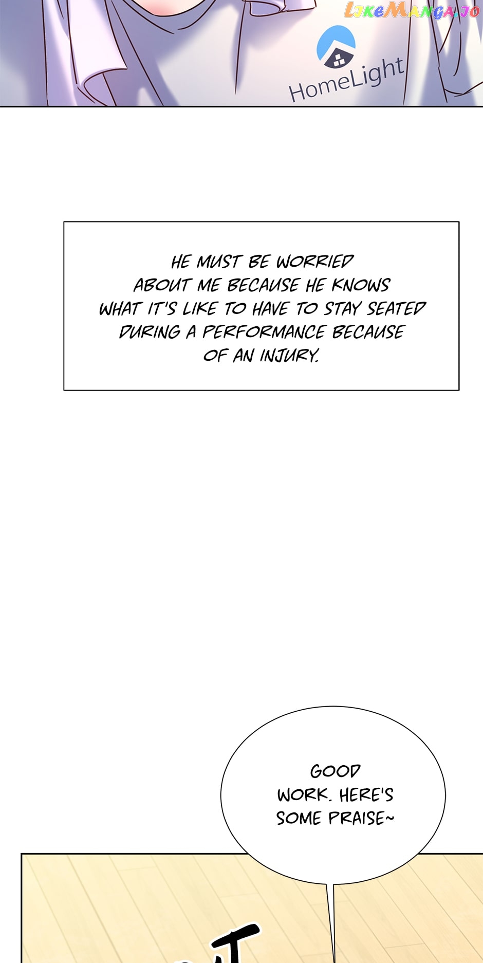 Once Again Idol Chapter 106 - page 63