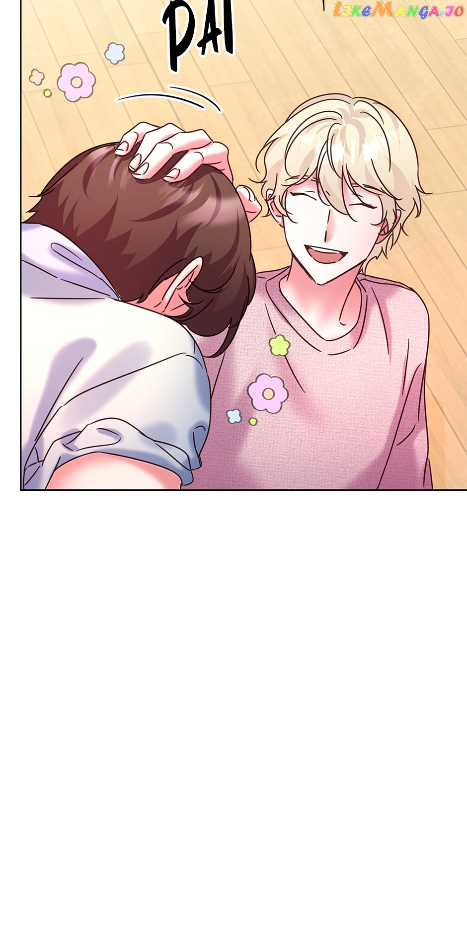 Once Again Idol Chapter 106 - page 64