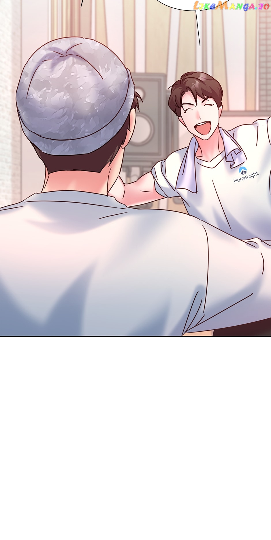 Once Again Idol Chapter 106 - page 66