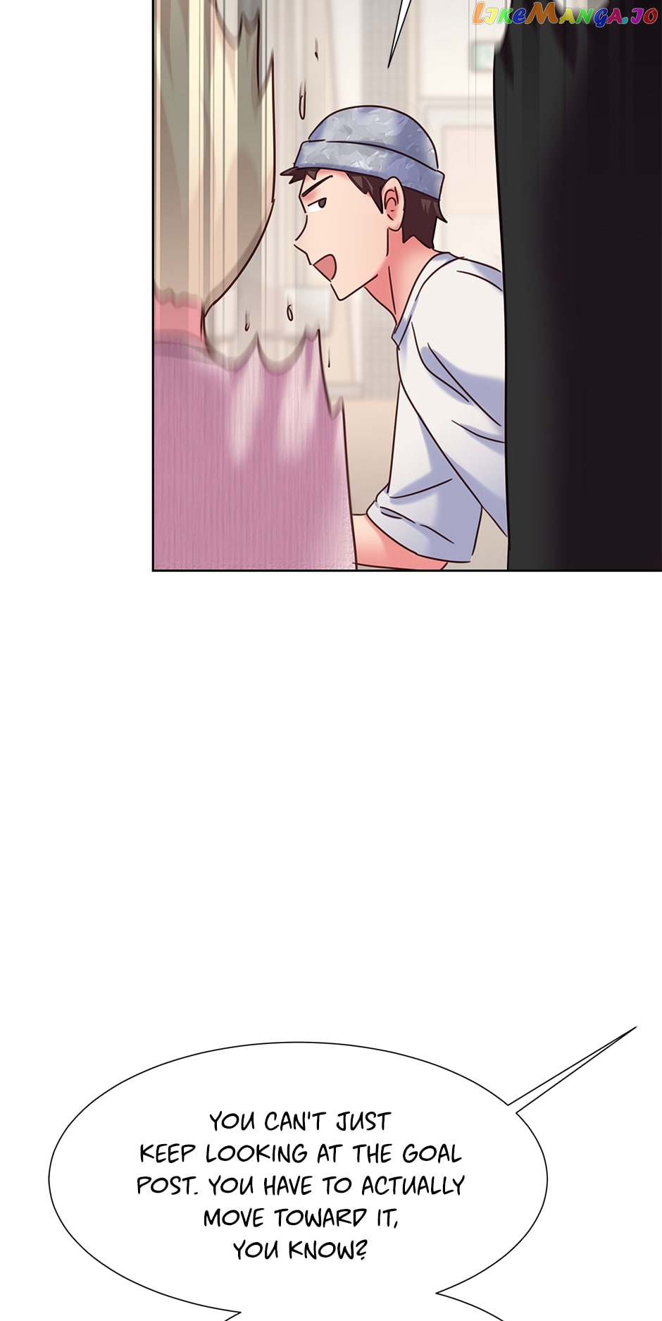 Once Again Idol Chapter 106 - page 69