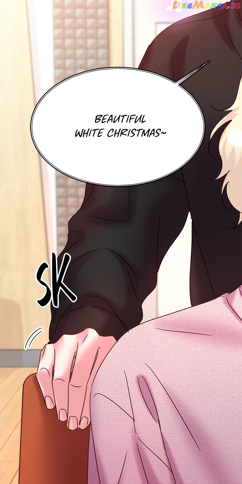 Once Again Idol Chapter 106 - page 75