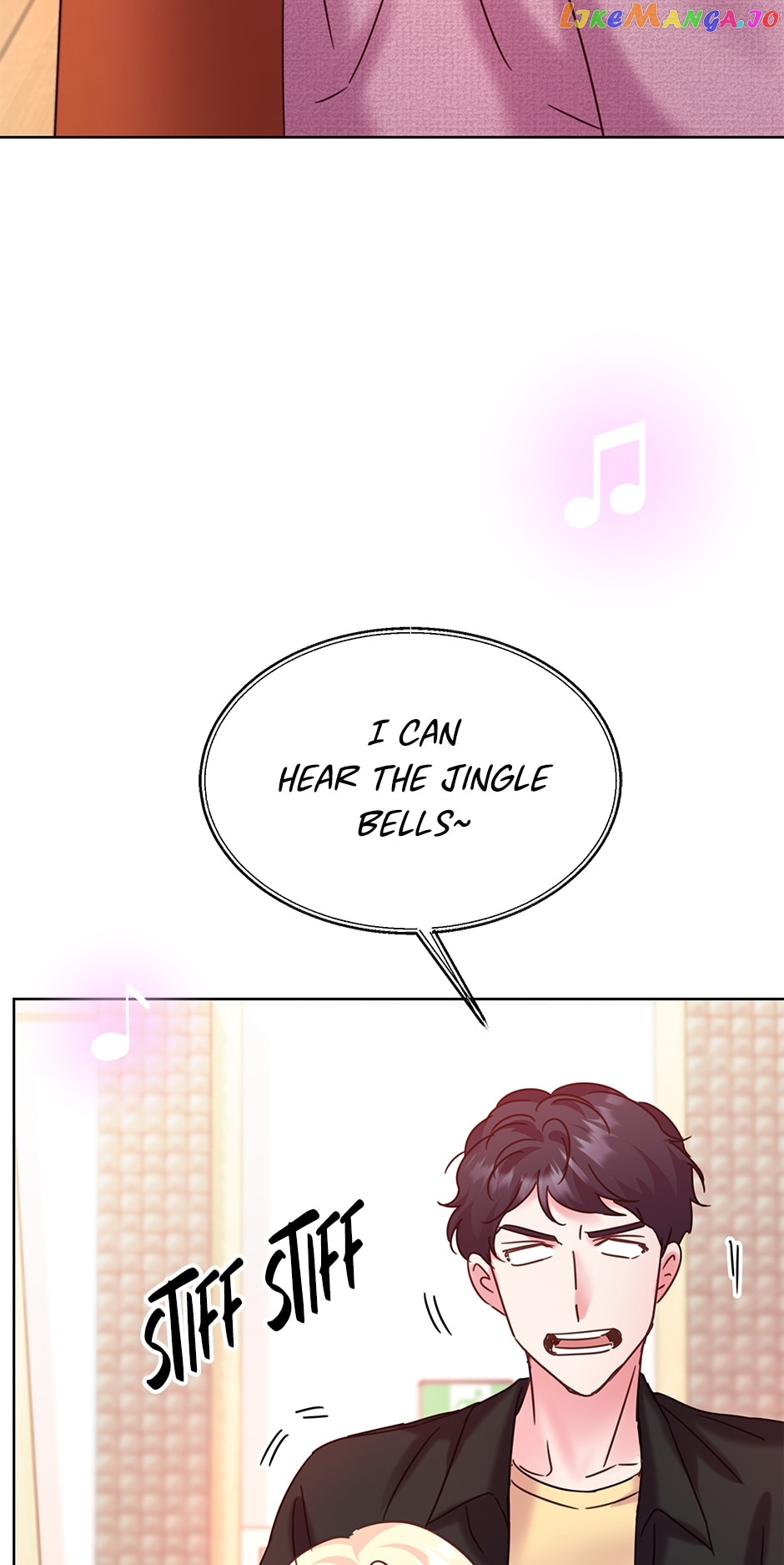 Once Again Idol Chapter 106 - page 76