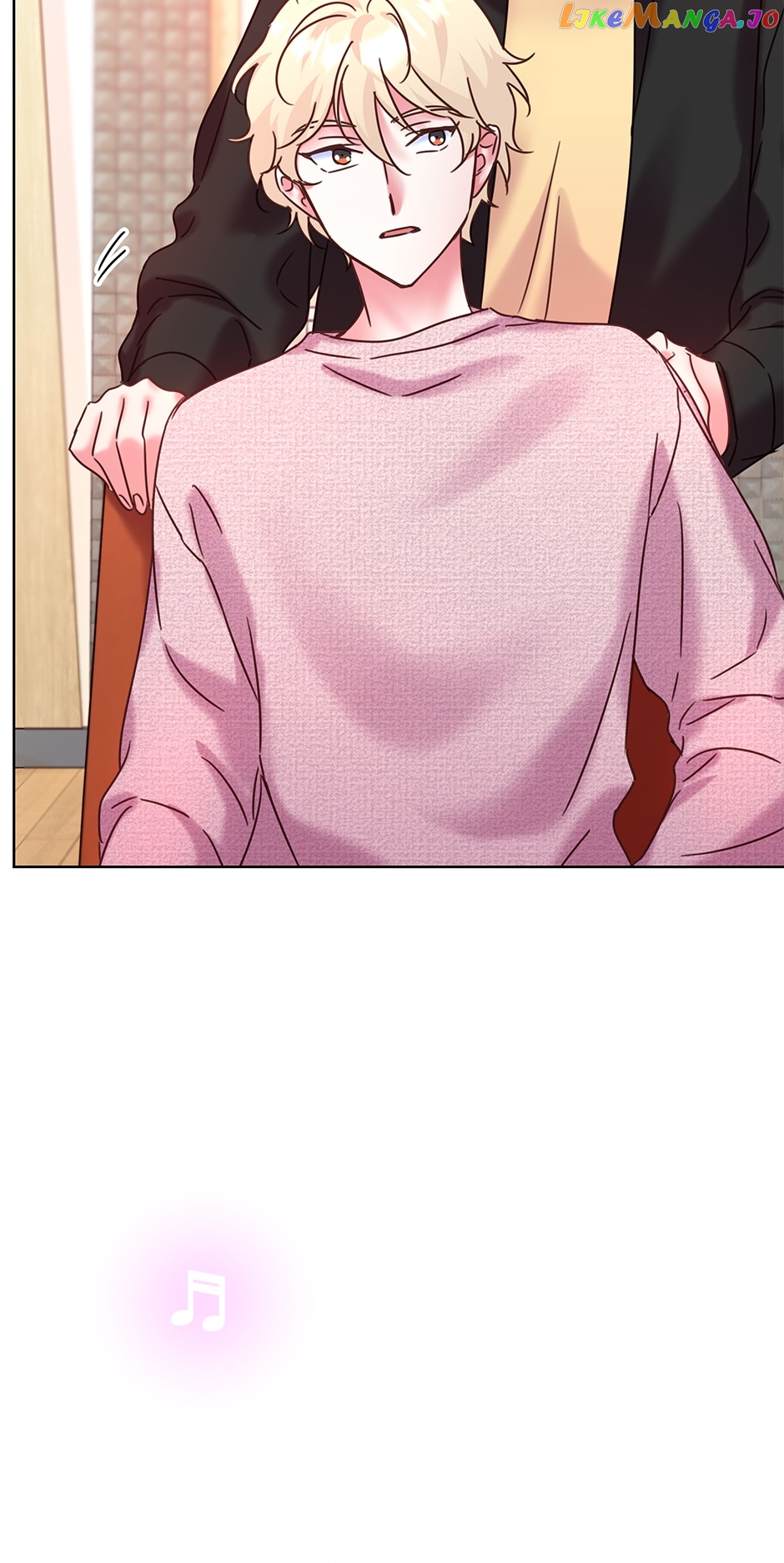 Once Again Idol Chapter 106 - page 77