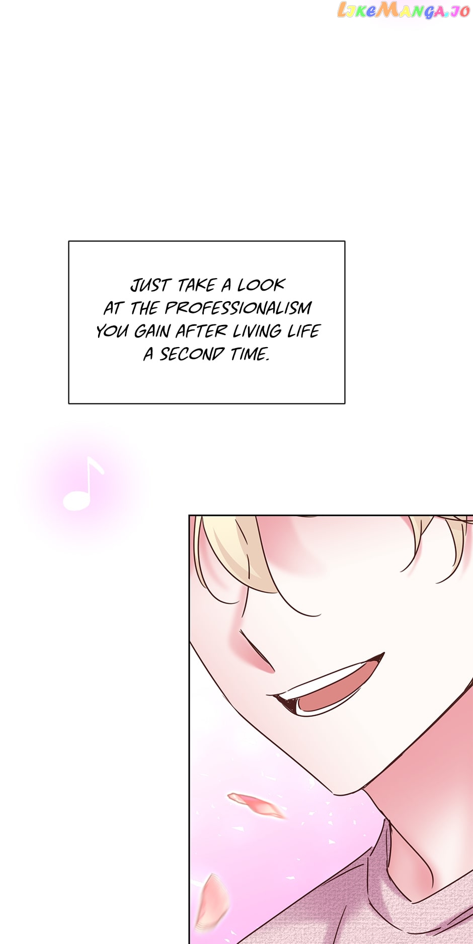 Once Again Idol Chapter 106 - page 83