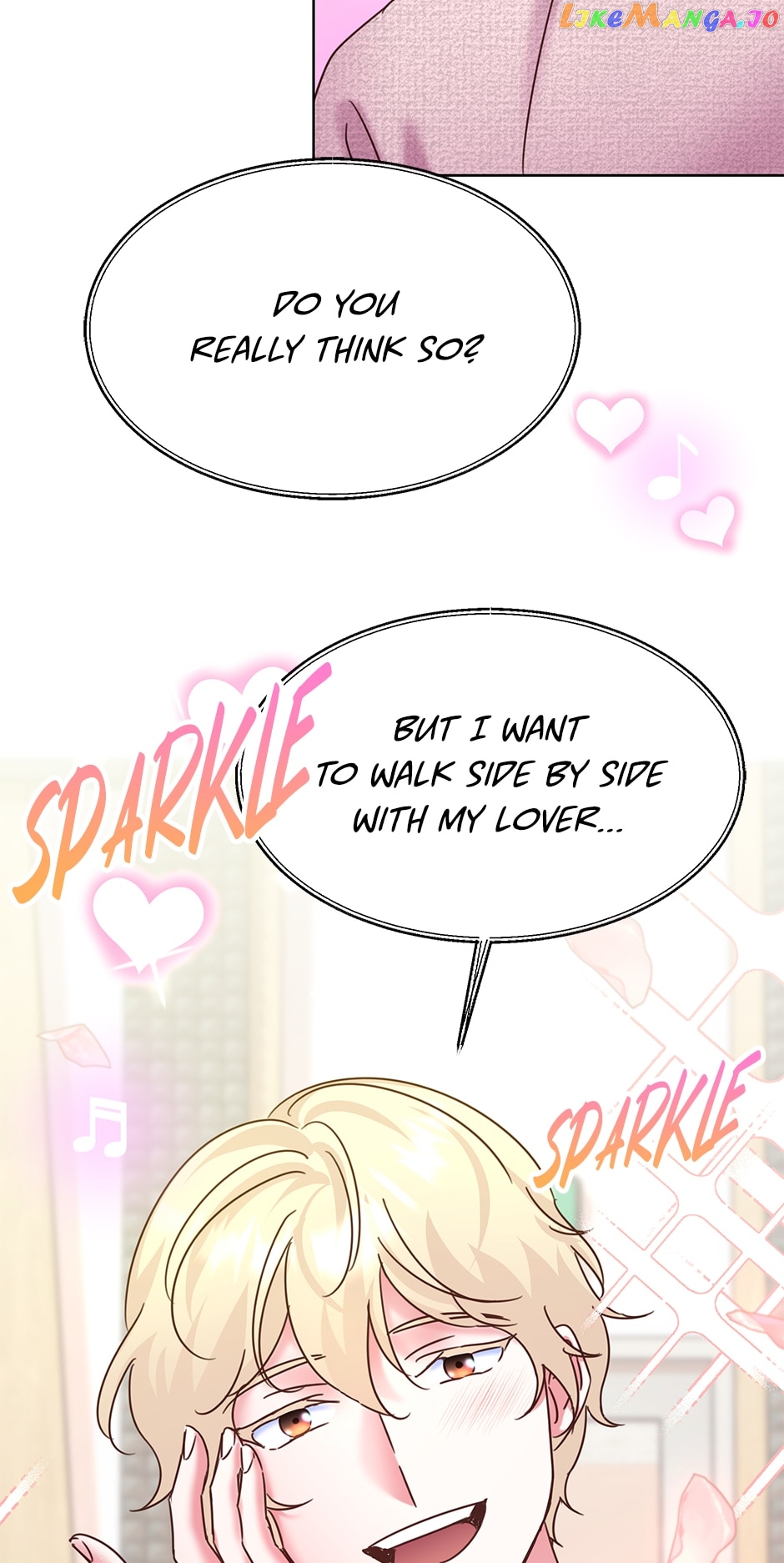 Once Again Idol Chapter 106 - page 84