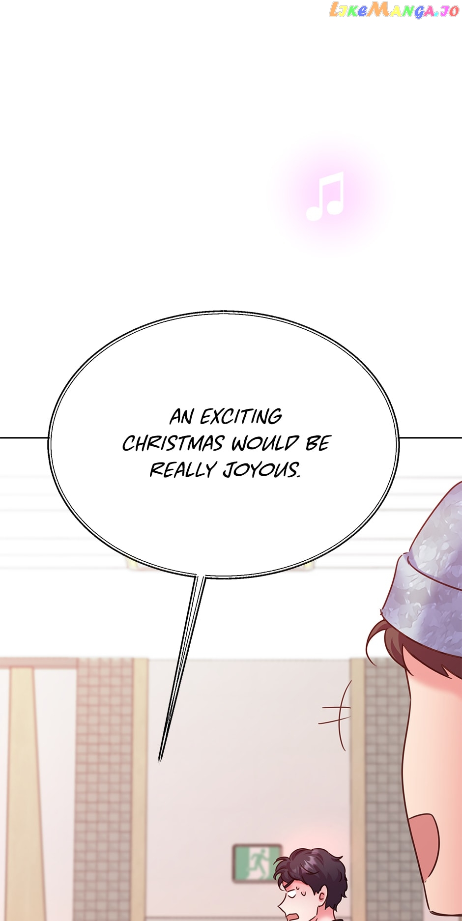 Once Again Idol Chapter 106 - page 86