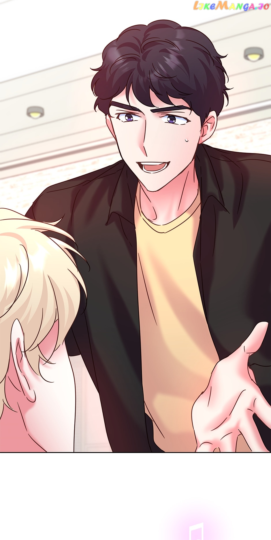 Once Again Idol Chapter 106 - page 91