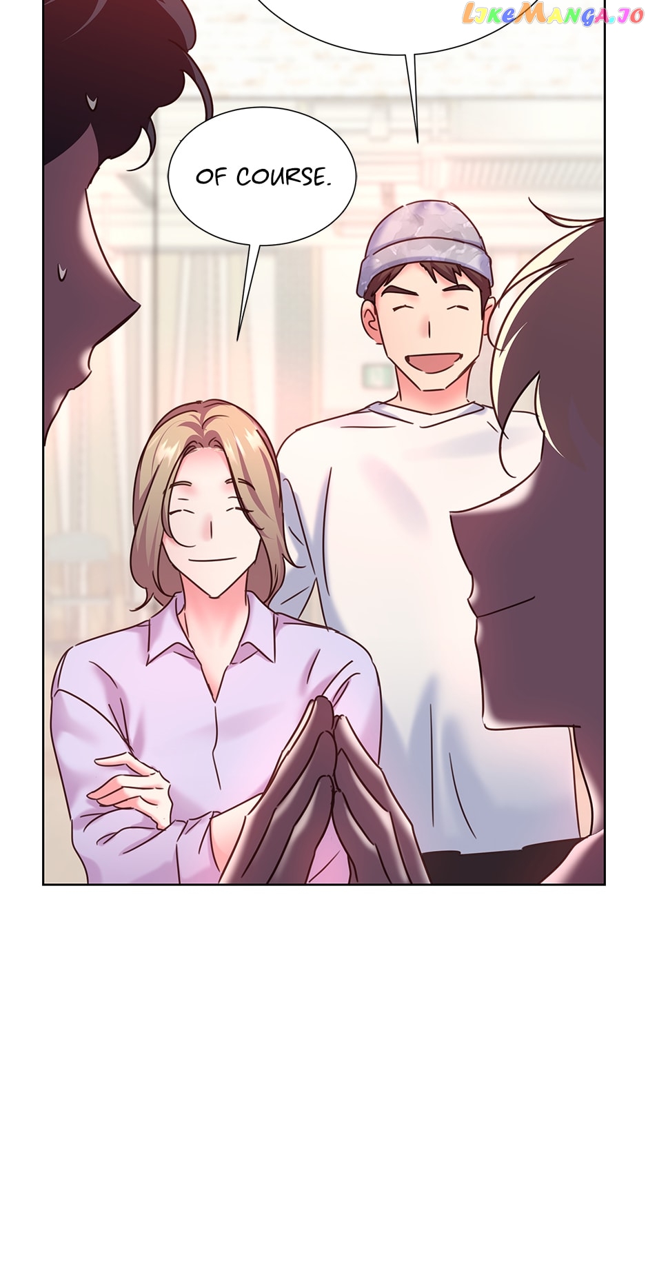 Once Again Idol Chapter 106 - page 96