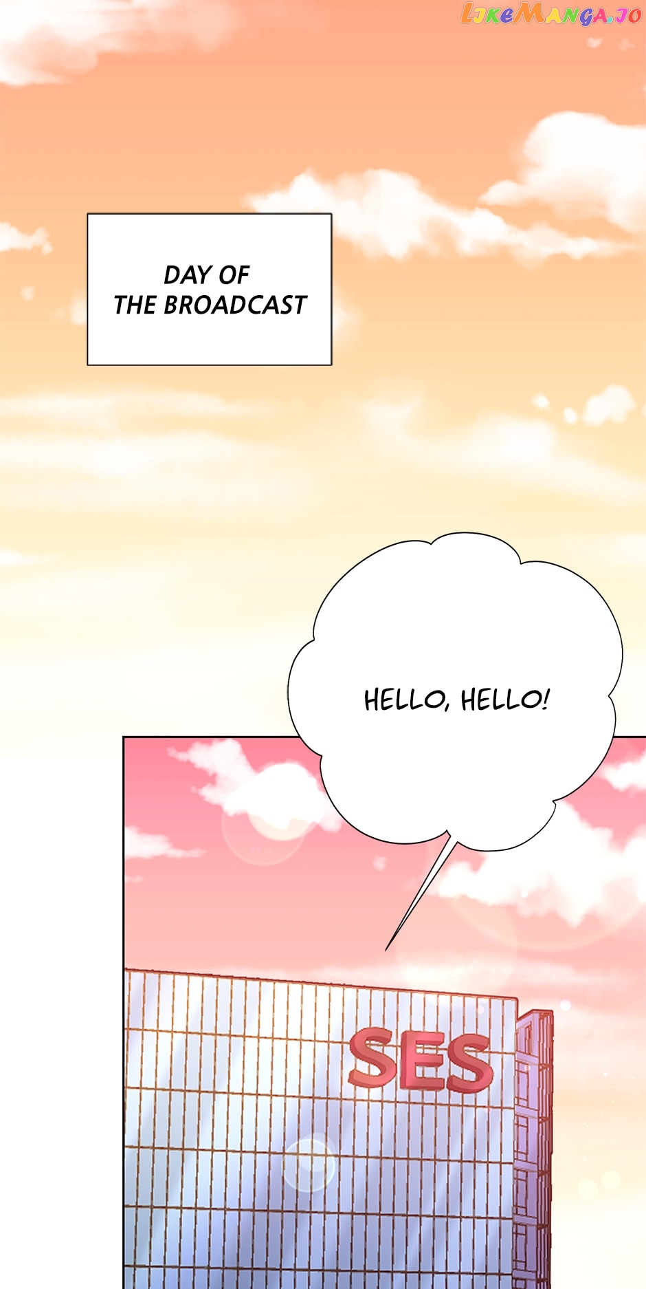 Once Again Idol Chapter 106 - page 98