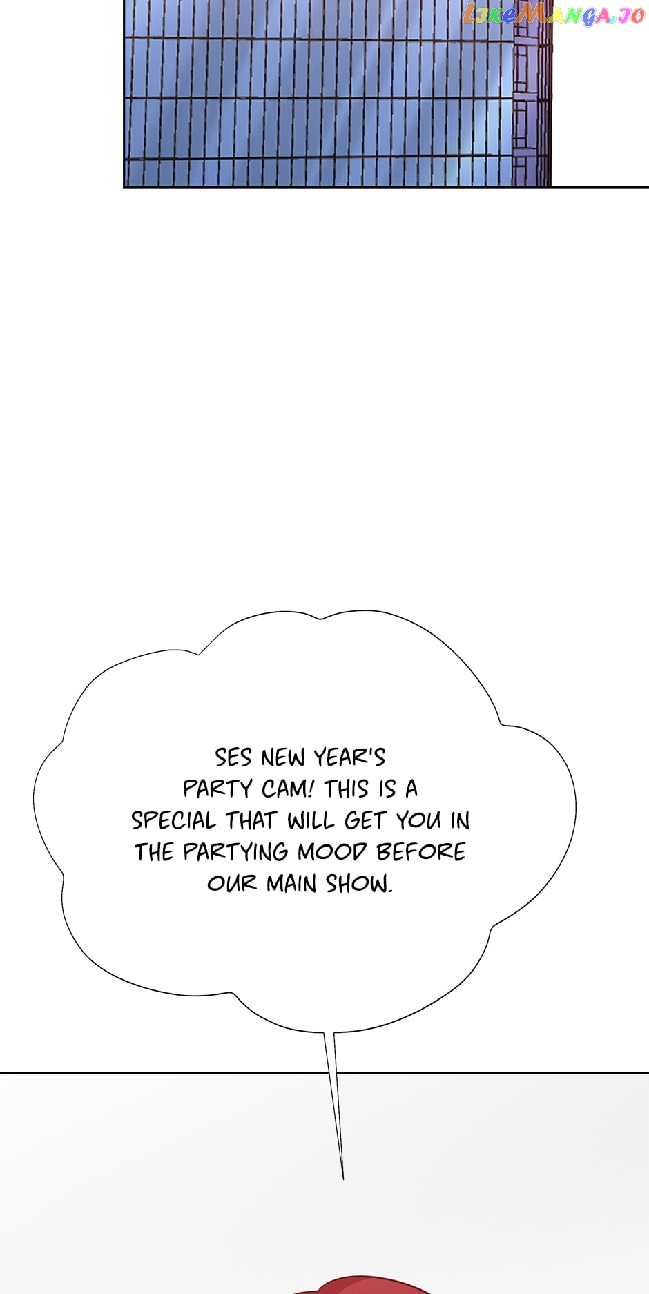 Once Again Idol Chapter 106 - page 99