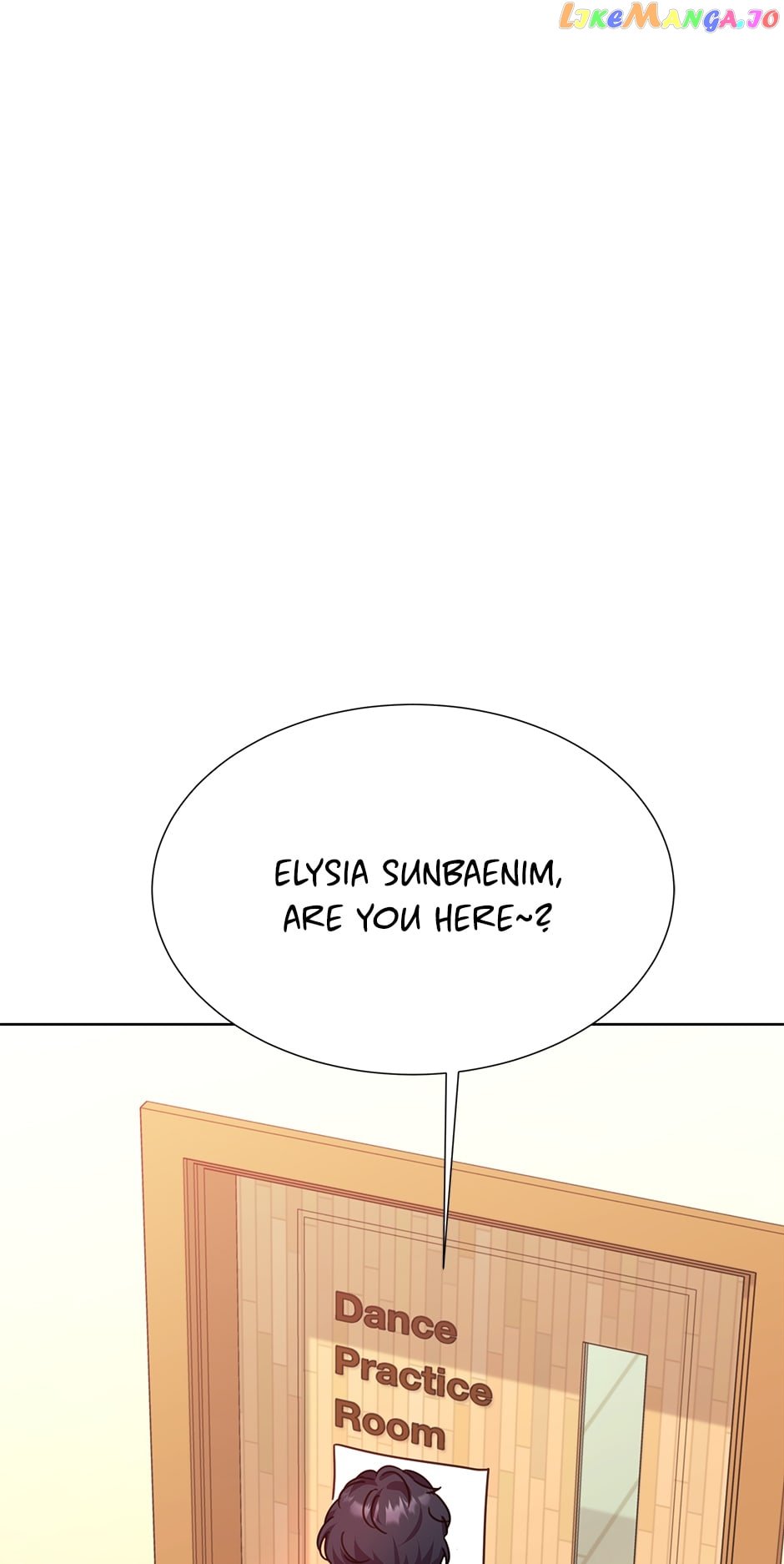 Once Again Idol Chapter 105 - page 101