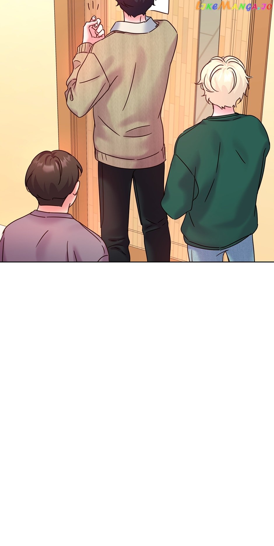 Once Again Idol Chapter 105 - page 102