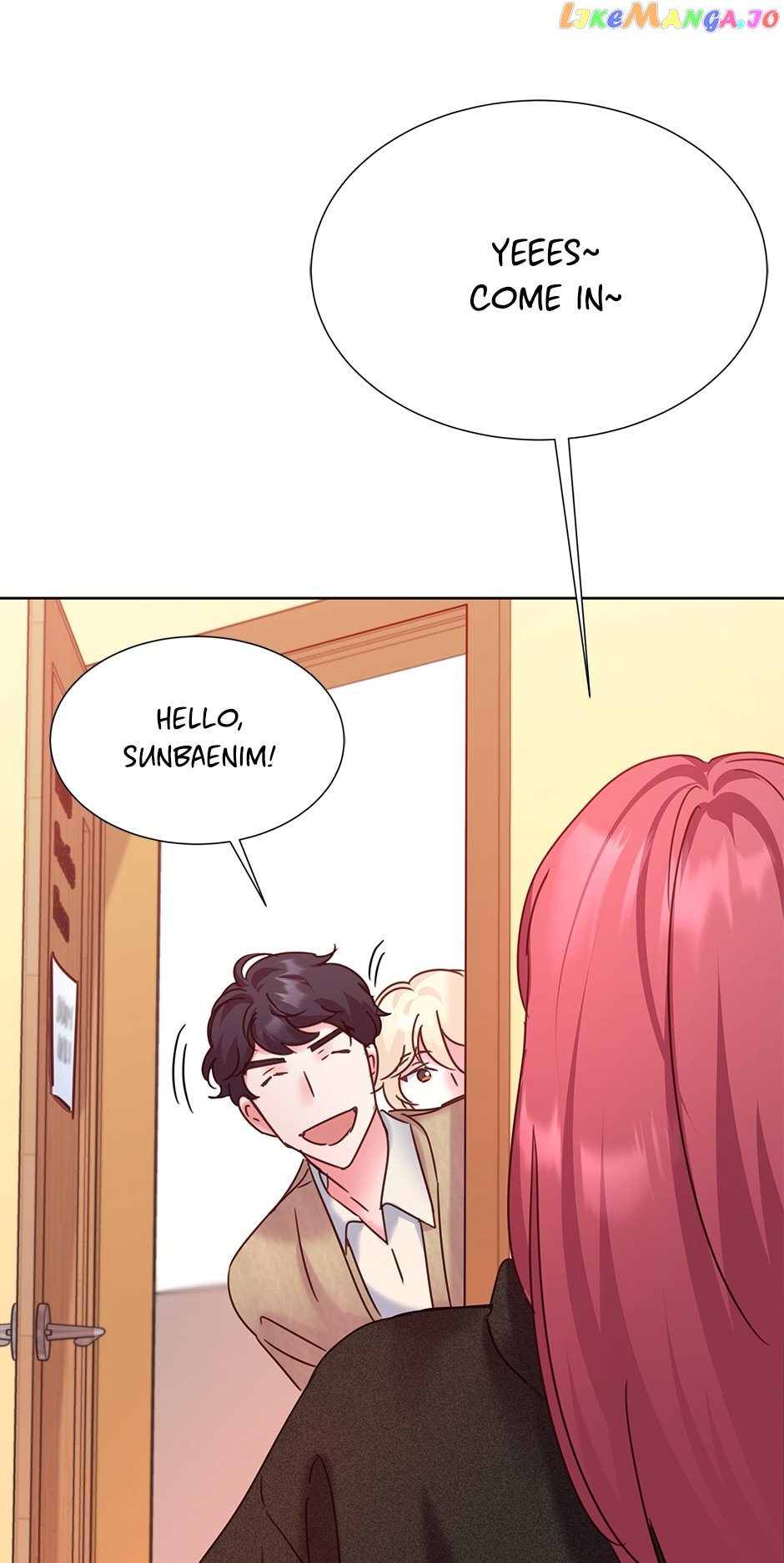 Once Again Idol Chapter 105 - page 103