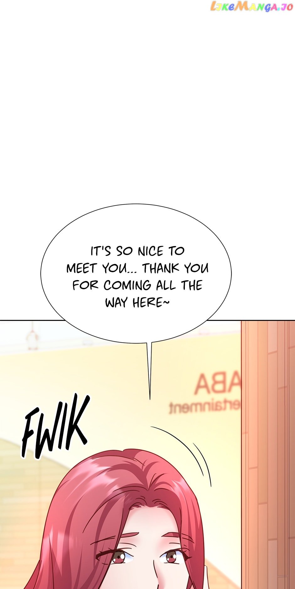 Once Again Idol Chapter 105 - page 105