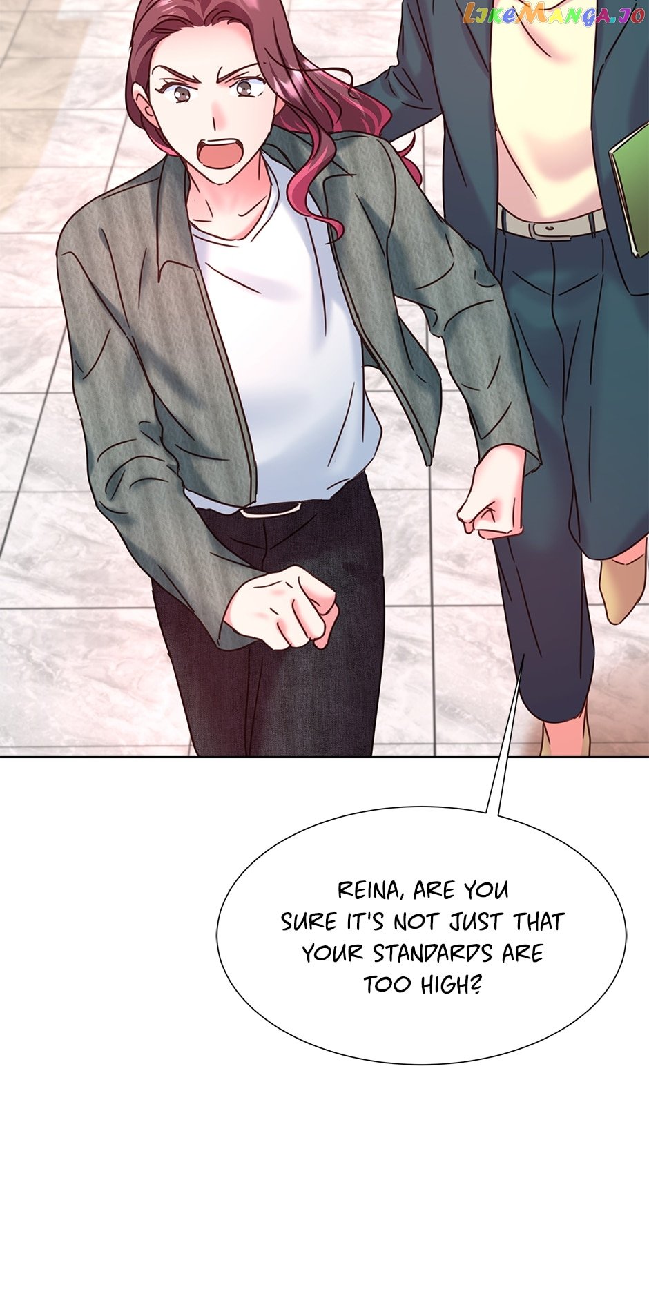 Once Again Idol Chapter 105 - page 114