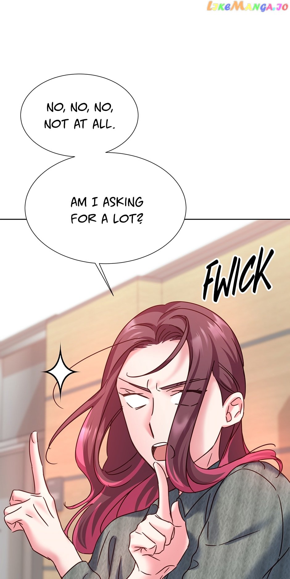 Once Again Idol Chapter 105 - page 115