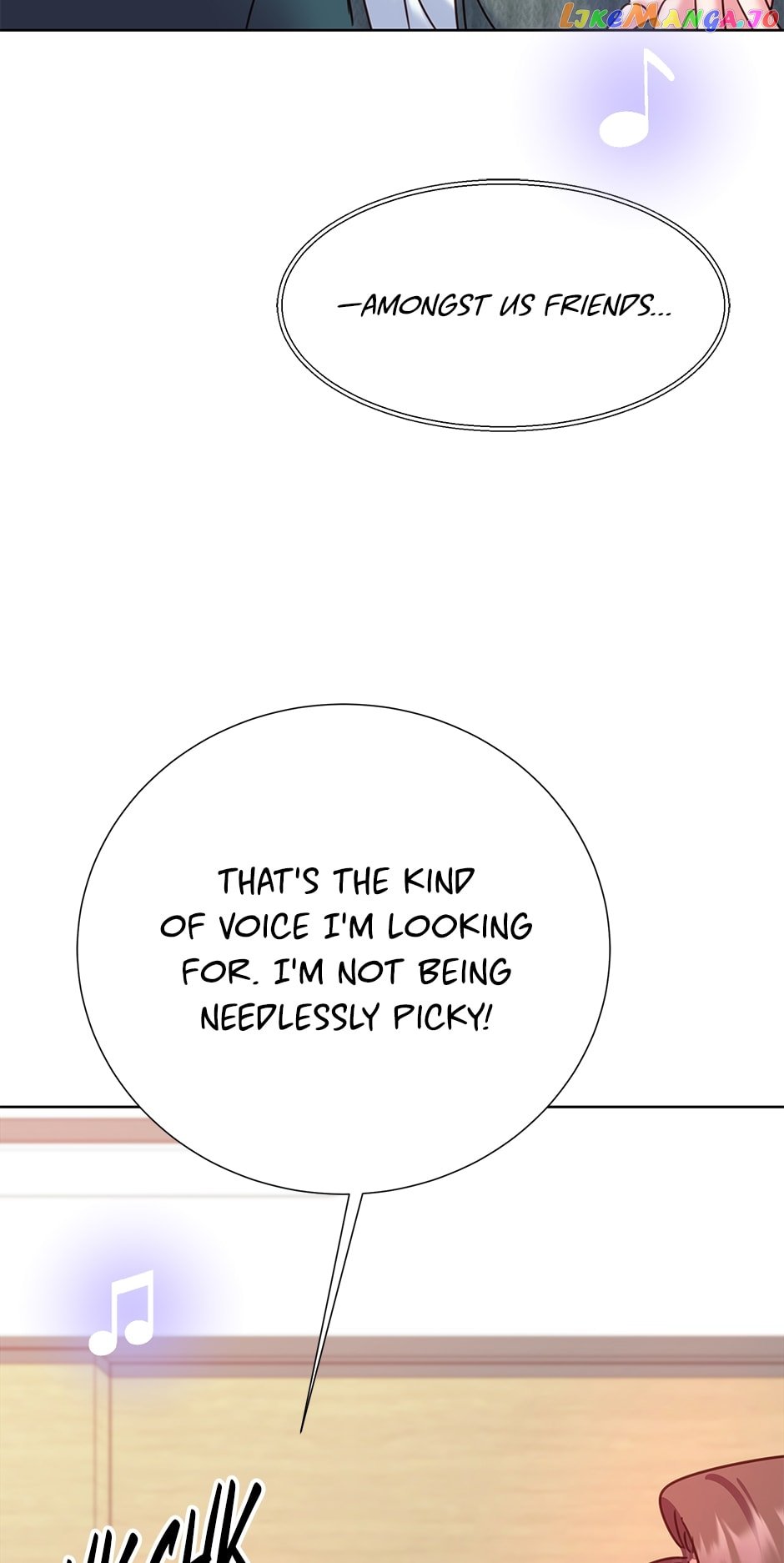 Once Again Idol Chapter 105 - page 119