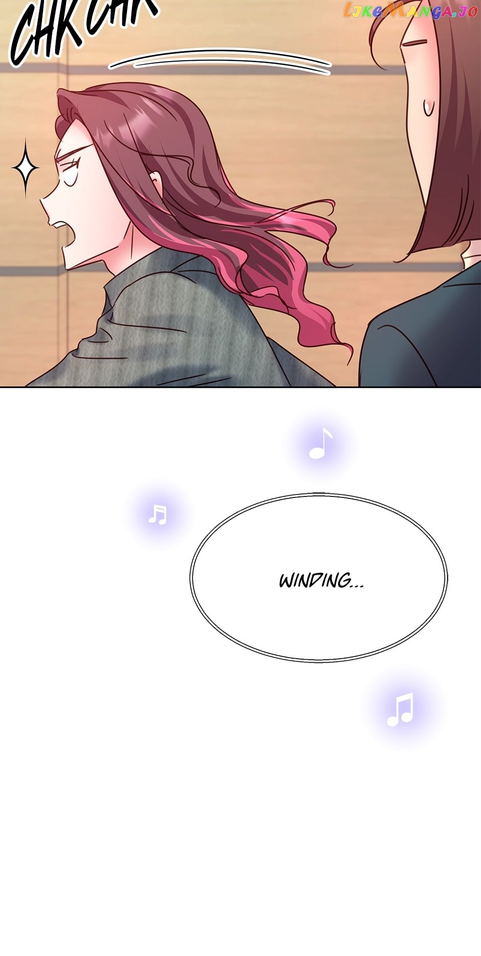 Once Again Idol Chapter 105 - page 120