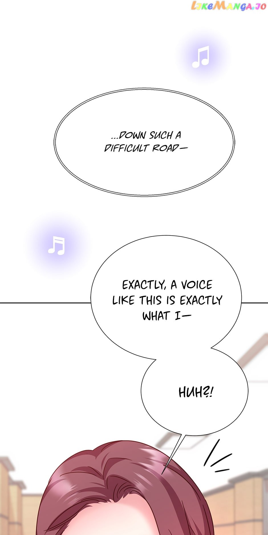 Once Again Idol Chapter 105 - page 121