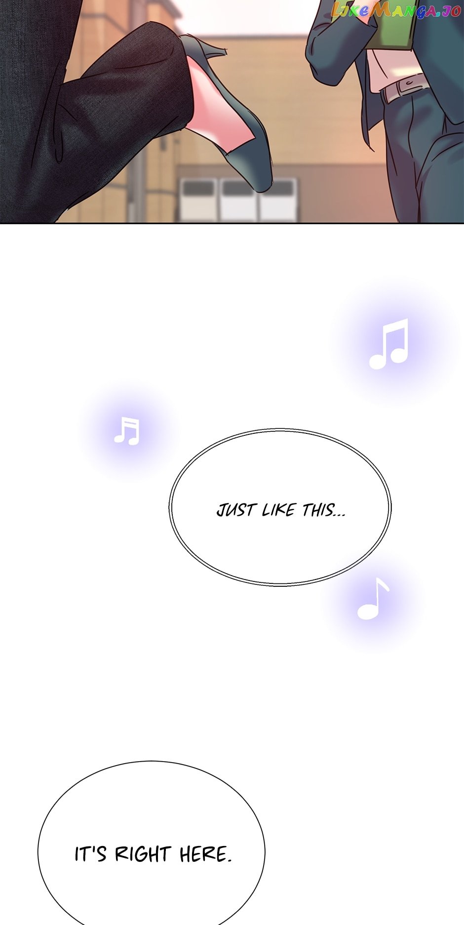 Once Again Idol Chapter 105 - page 124