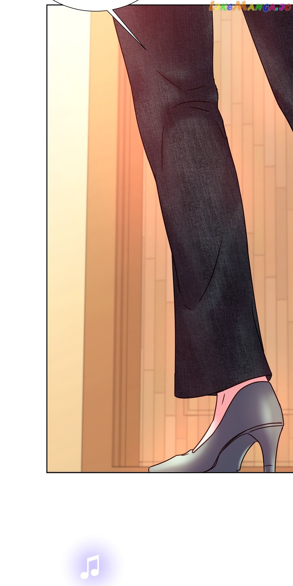 Once Again Idol Chapter 105 - page 125