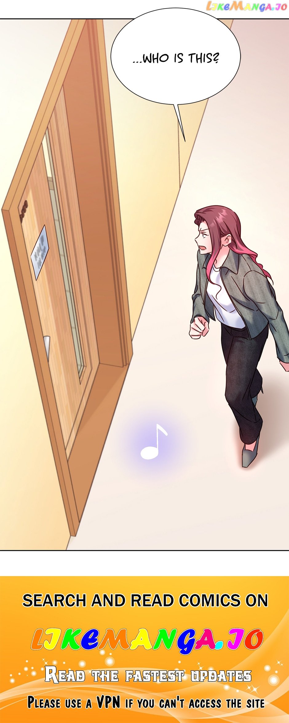 Once Again Idol Chapter 105 - page 127