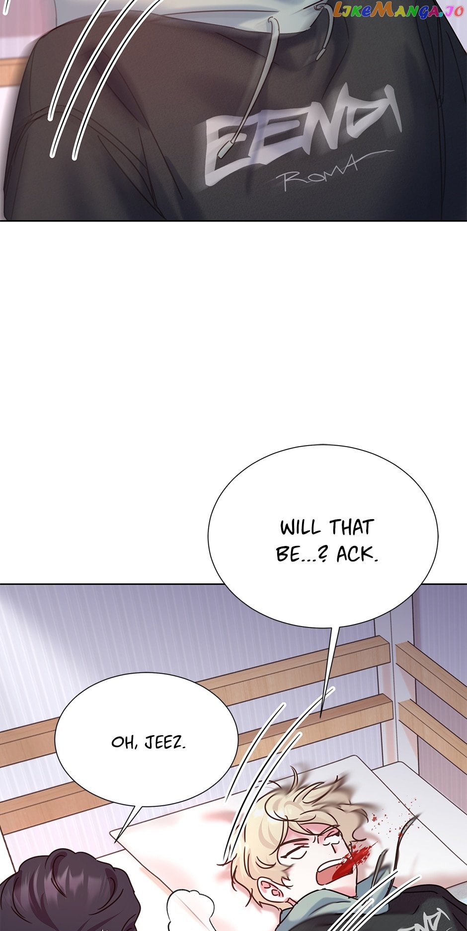Once Again Idol Chapter 105 - page 2