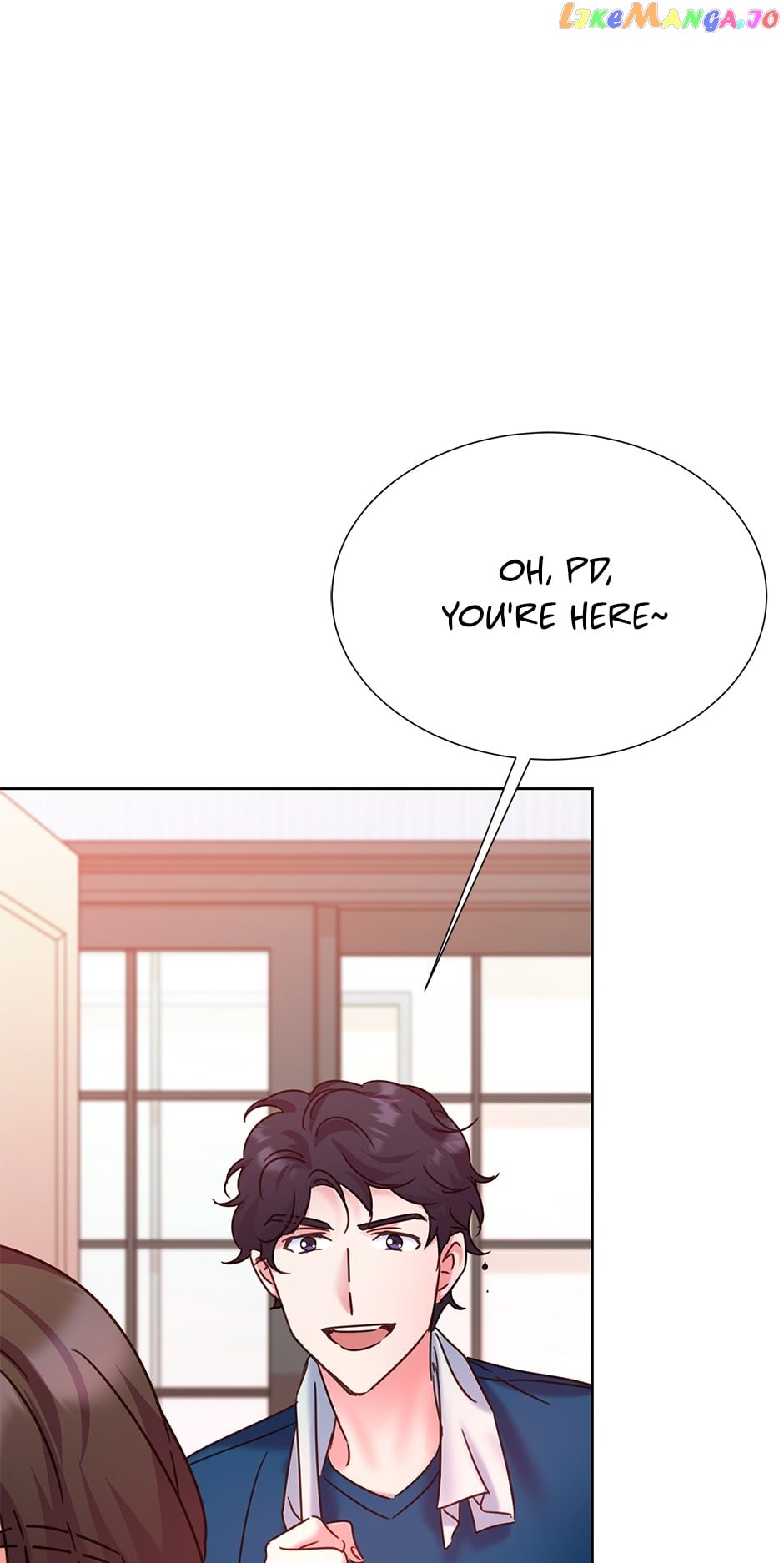 Once Again Idol Chapter 105 - page 20