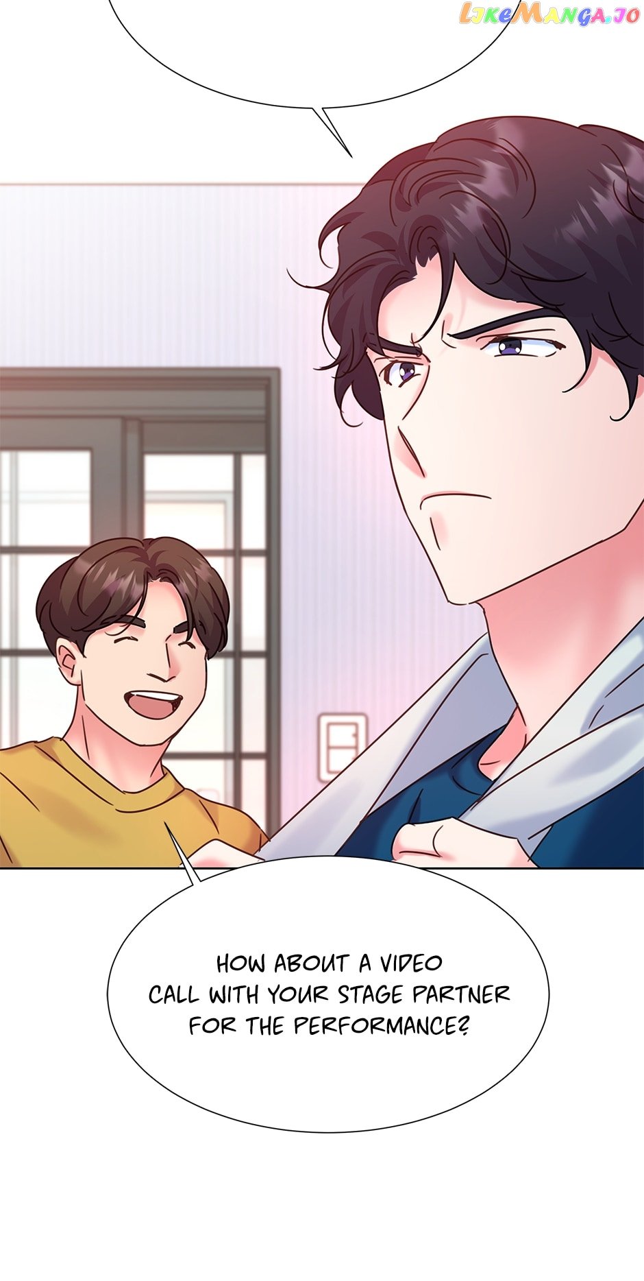 Once Again Idol Chapter 105 - page 24