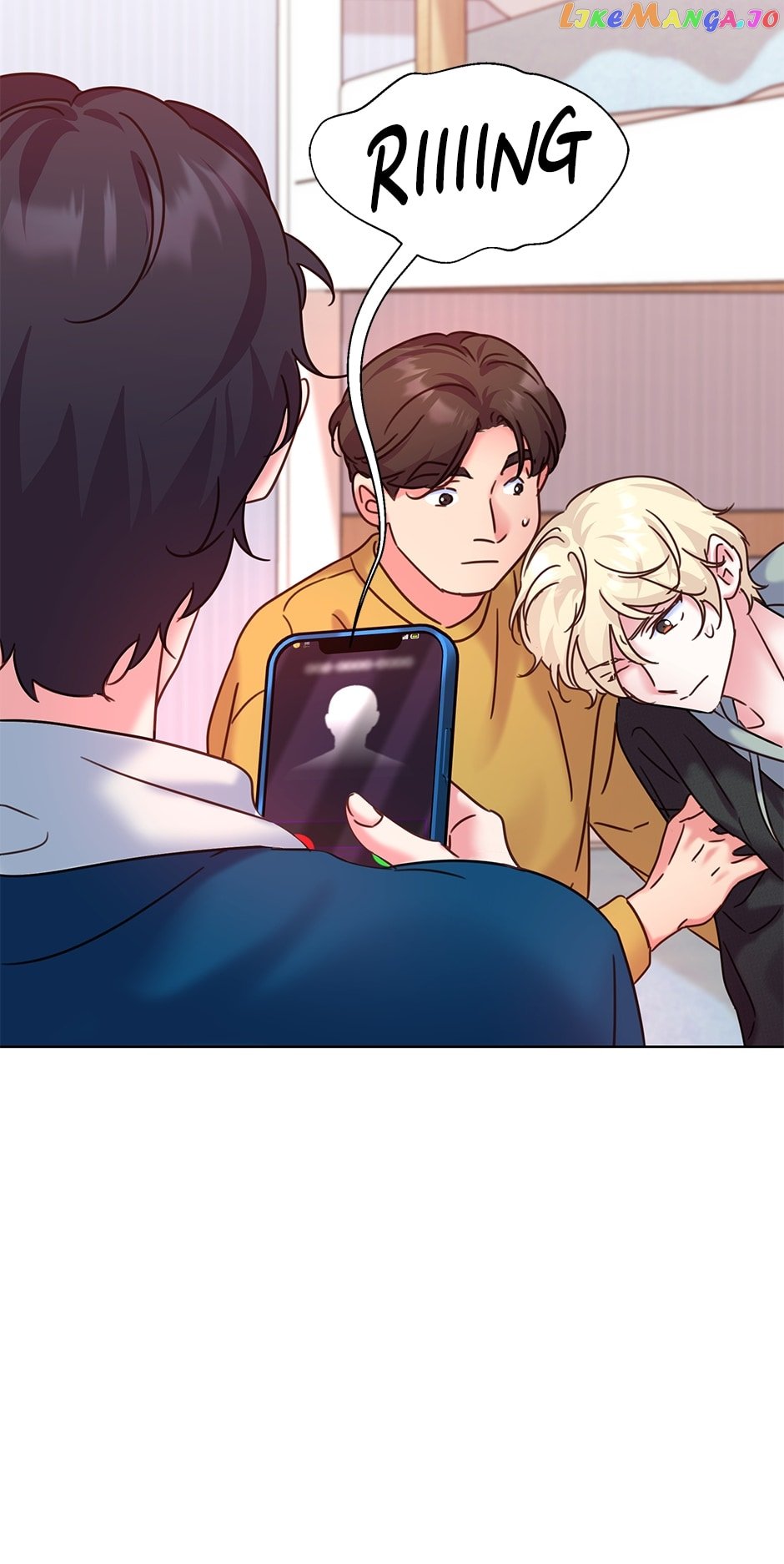Once Again Idol Chapter 105 - page 30