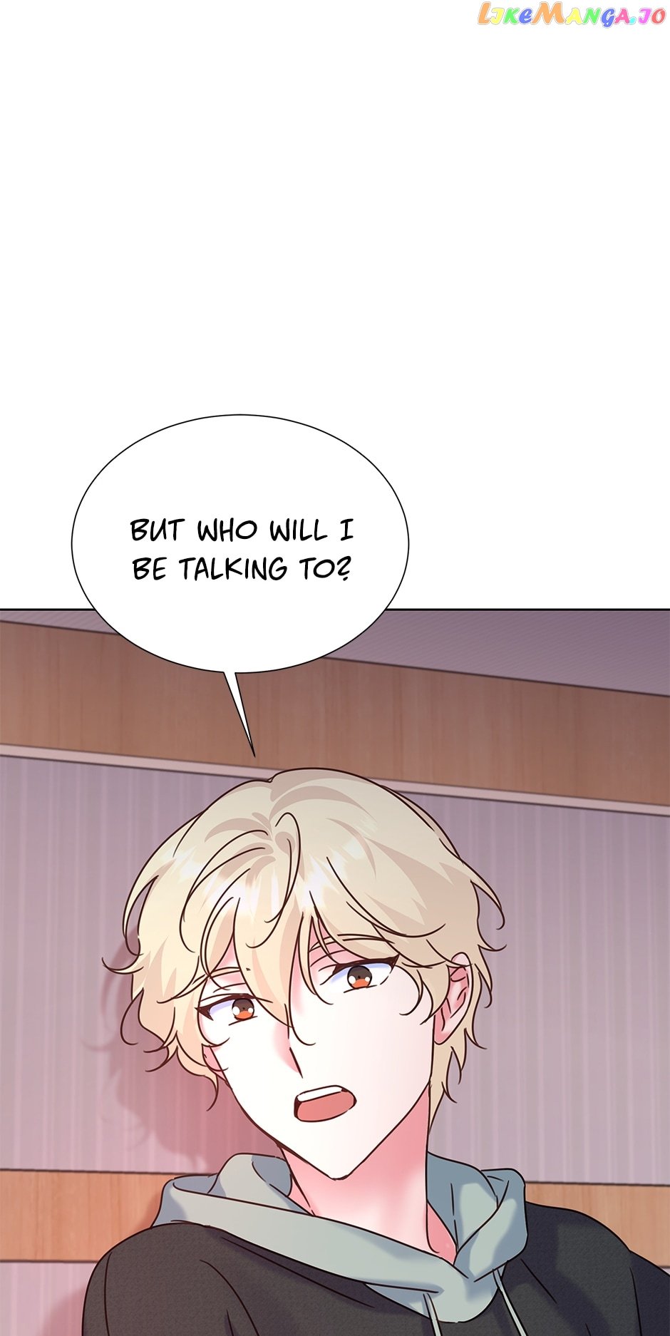 Once Again Idol Chapter 105 - page 31