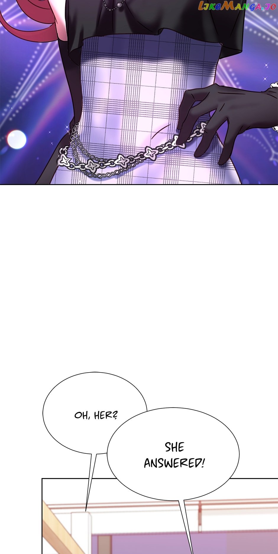 Once Again Idol Chapter 105 - page 34