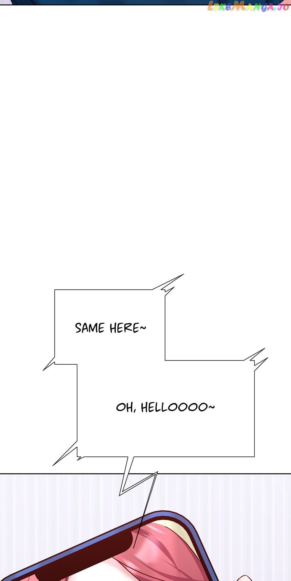 Once Again Idol Chapter 105 - page 37