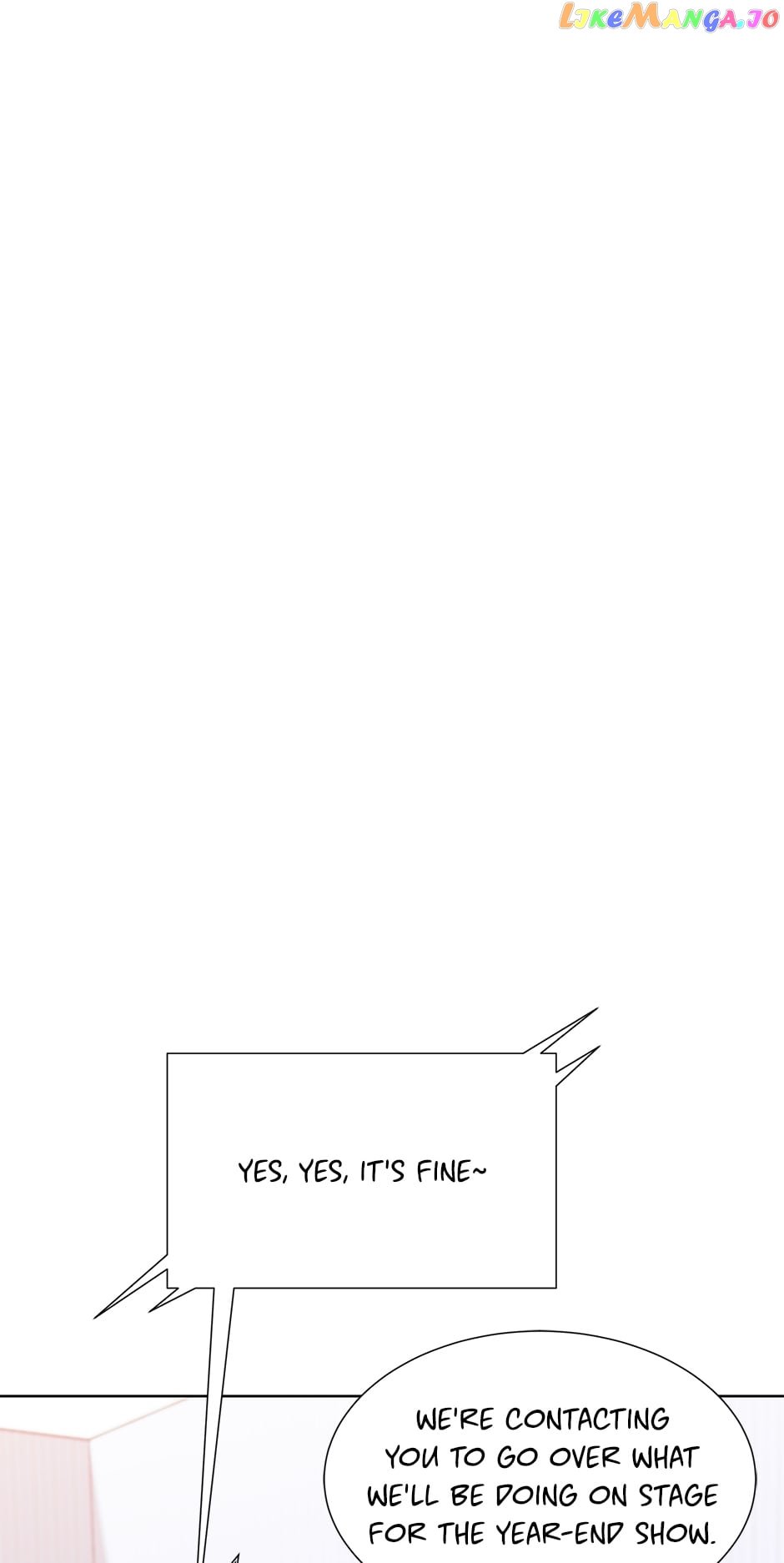 Once Again Idol Chapter 105 - page 39