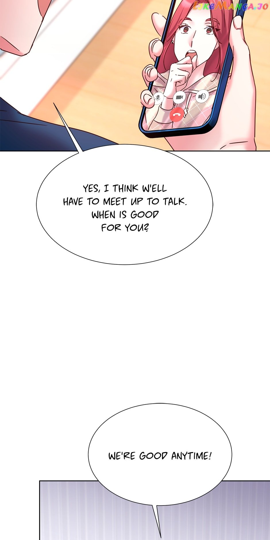 Once Again Idol Chapter 105 - page 42
