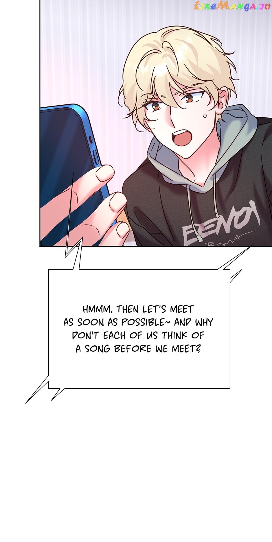 Once Again Idol Chapter 105 - page 43