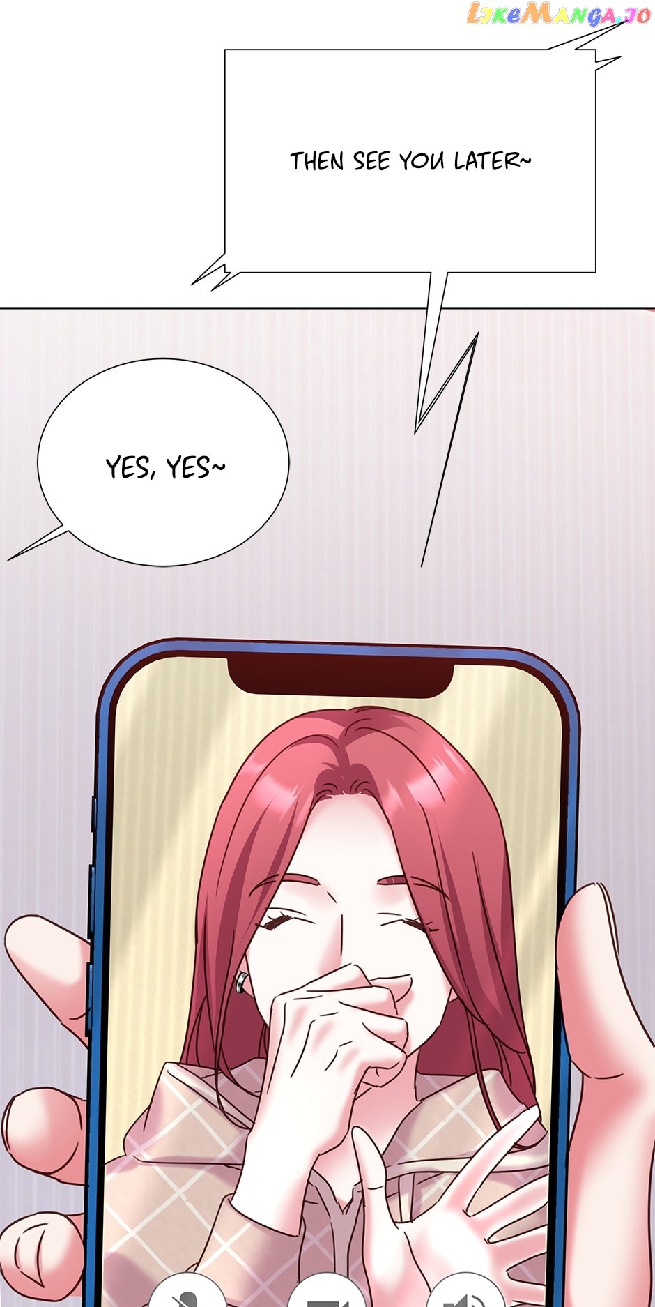 Once Again Idol Chapter 105 - page 45