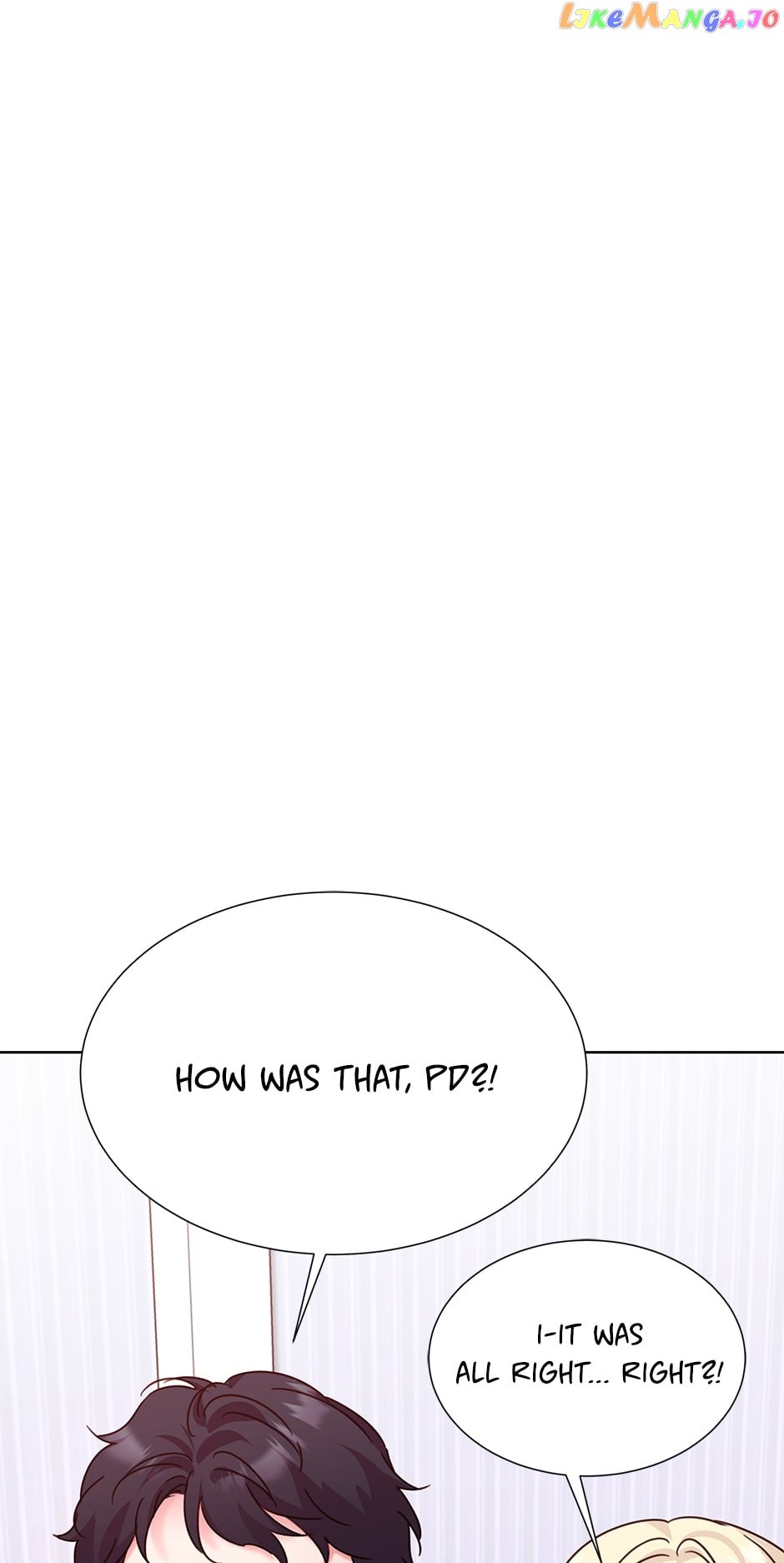 Once Again Idol Chapter 105 - page 49