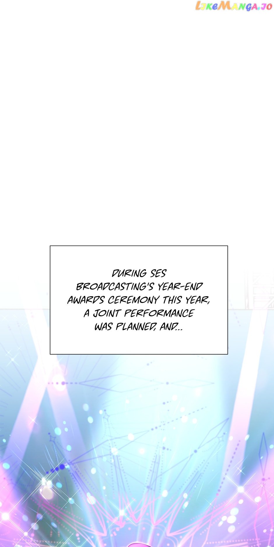 Once Again Idol Chapter 105 - page 5
