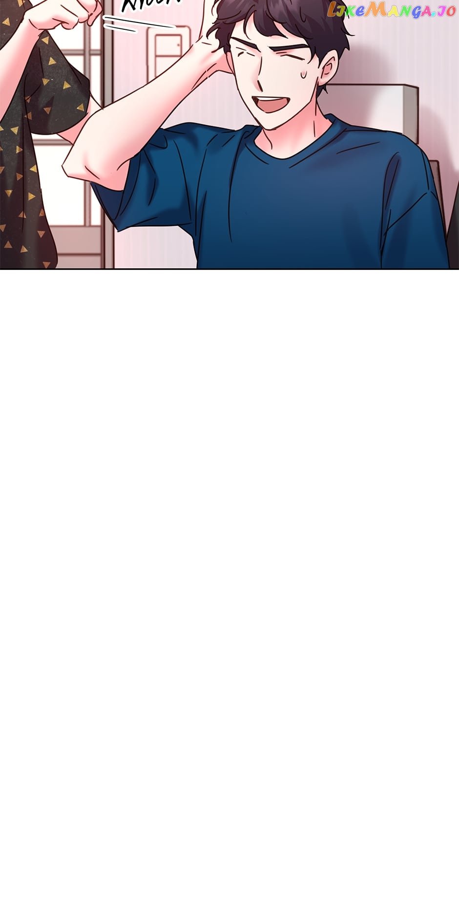 Once Again Idol Chapter 105 - page 53