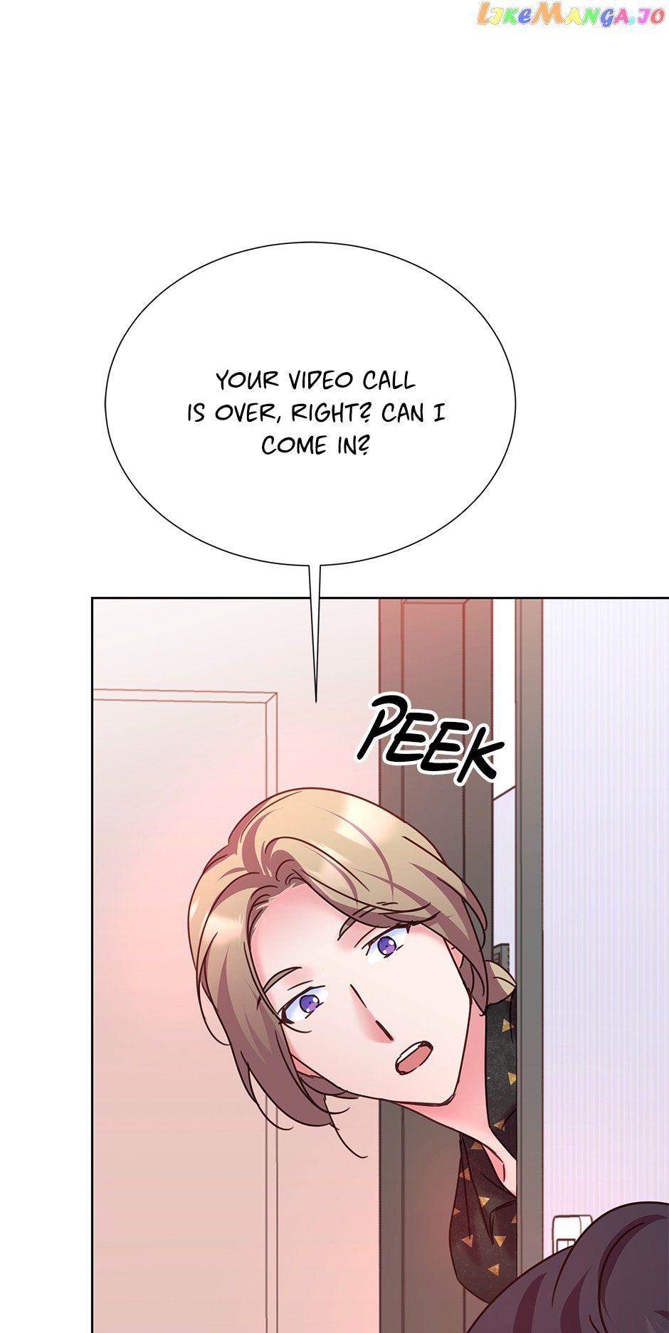 Once Again Idol Chapter 105 - page 54