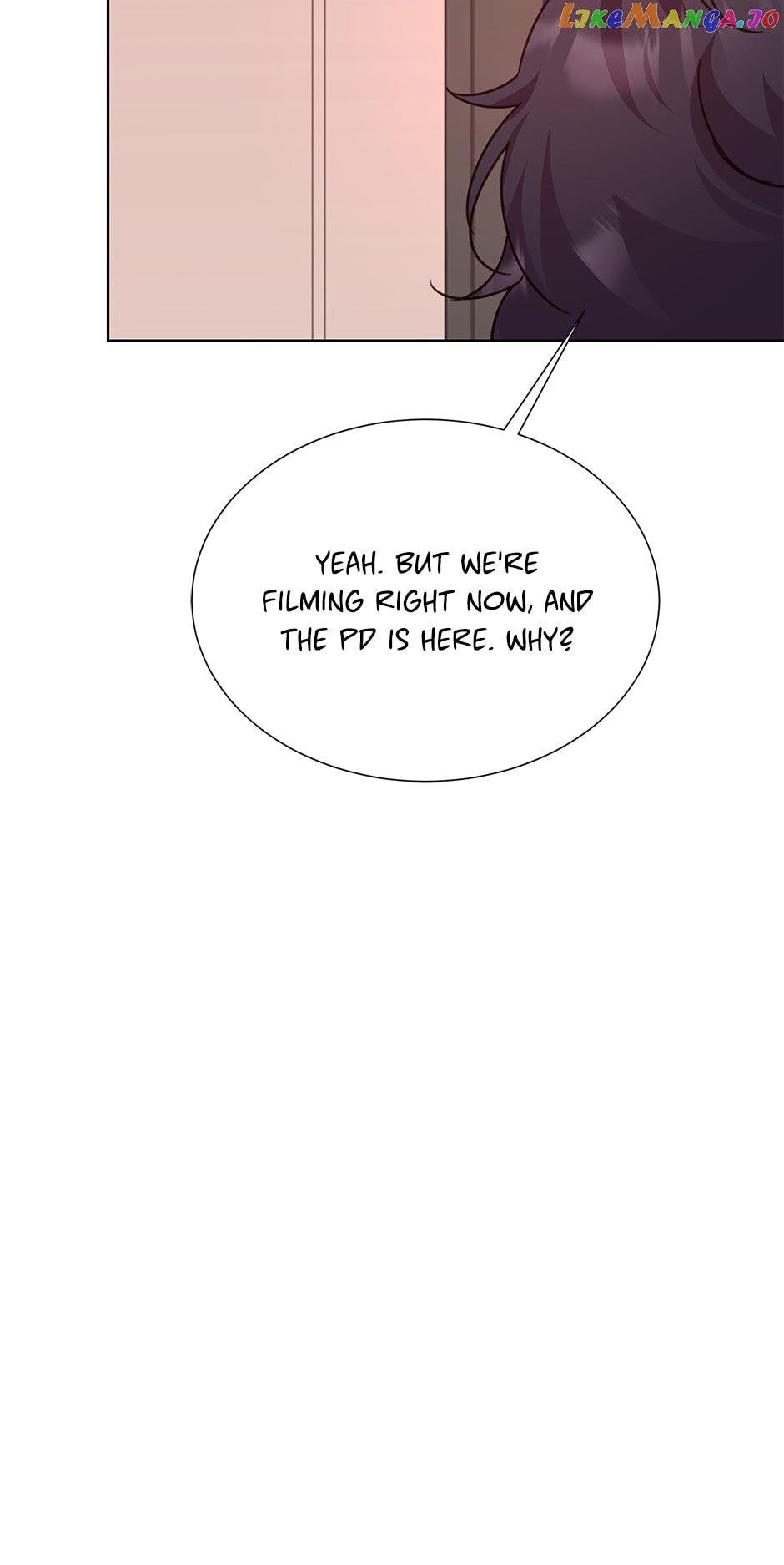 Once Again Idol Chapter 105 - page 55